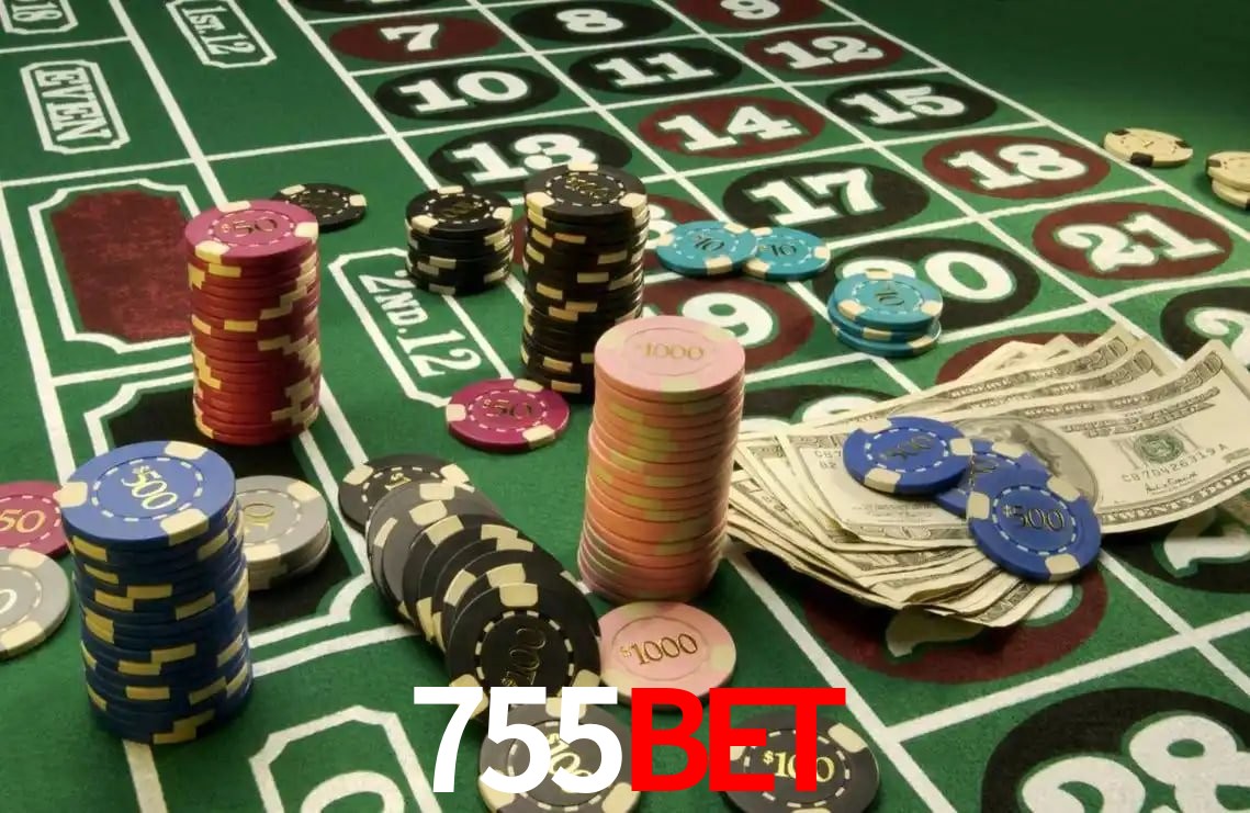 Experiência VIP 755BET