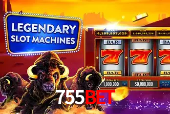 Desvendando o Mundo dos Jogos Virtuais na 755BET