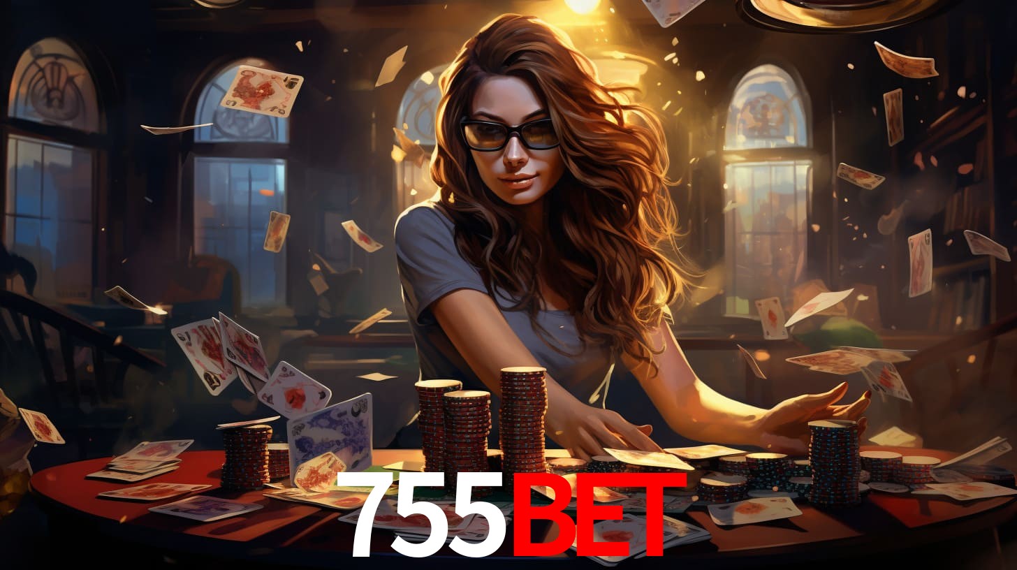 Roulette Table 755BET