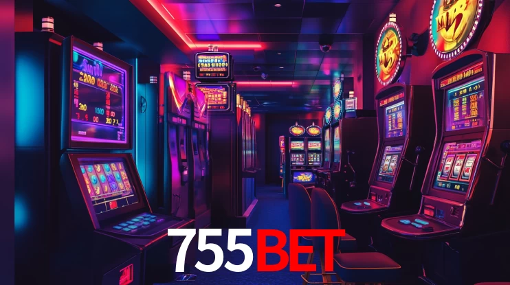 755BET,755BET login