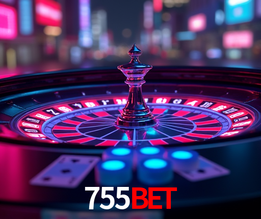 Descubra a Essência do 755BET: Nossa História e Compromissos