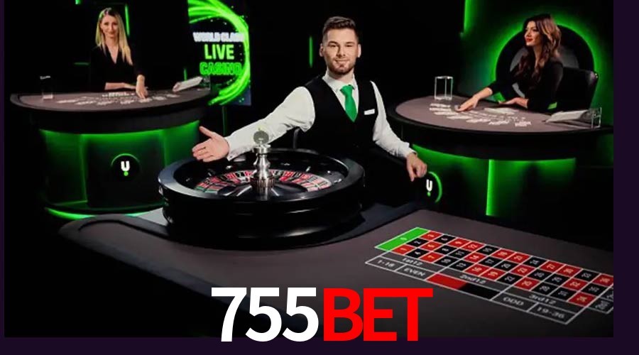 Account Benefits 755BET