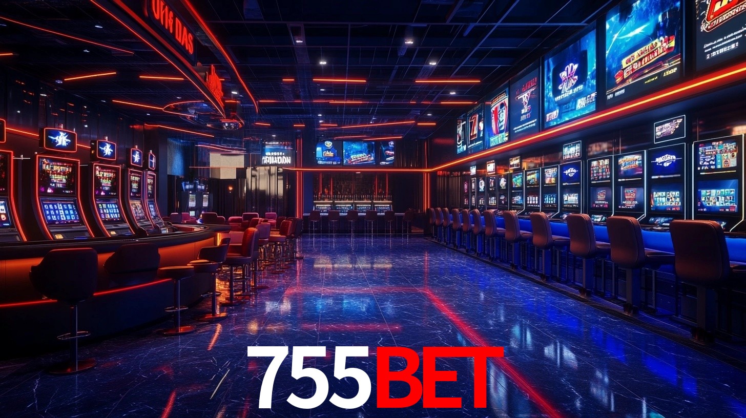 Exclusive Games 755BET