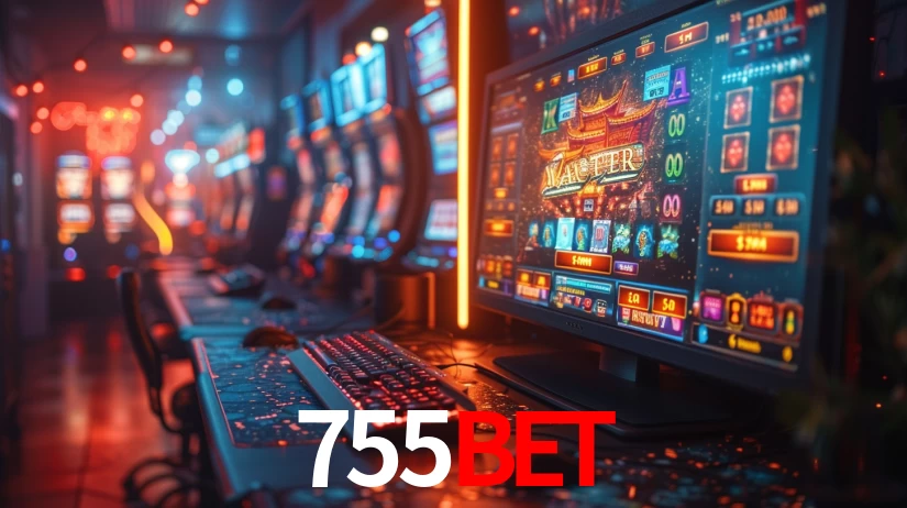 755BET App