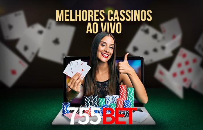 Exclusive Offers 755BET