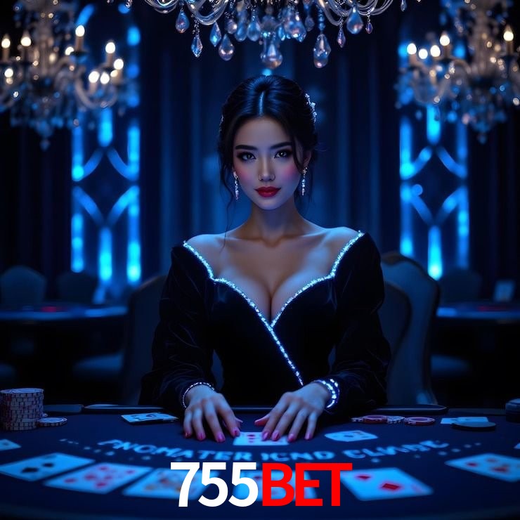 Games Directory 755BET