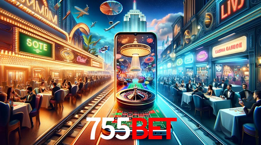 Secure Login 755BET