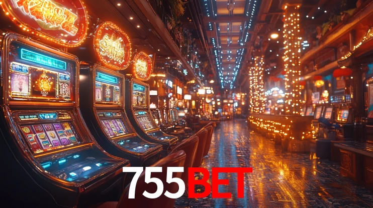 755BET: Seu Especialista em Apostas Esportivas Brasileiras