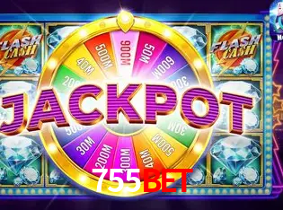 Apostas Esportivas na 755BET: Um Guia Completo