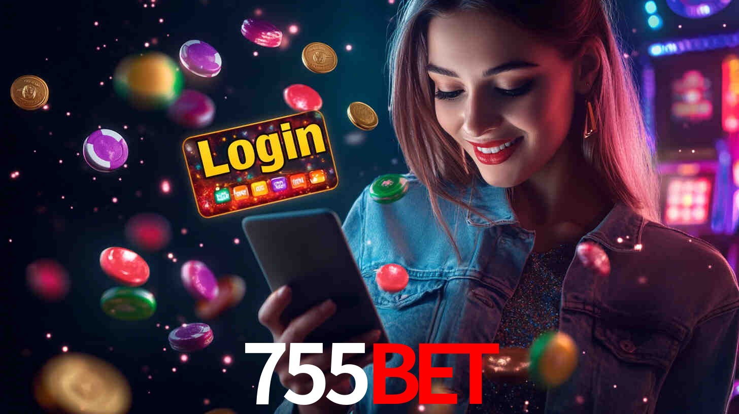 Descubra o Programa VIP da 755BET: Vantagens Exclusivas para Jogadores