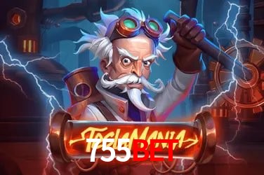 Game Providers 755BET