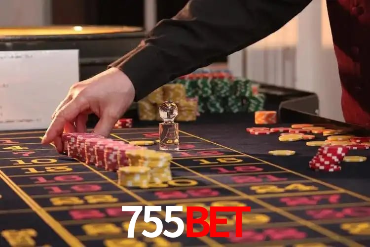 Descubra a Magia dos Jogos de Arcade no 755BET