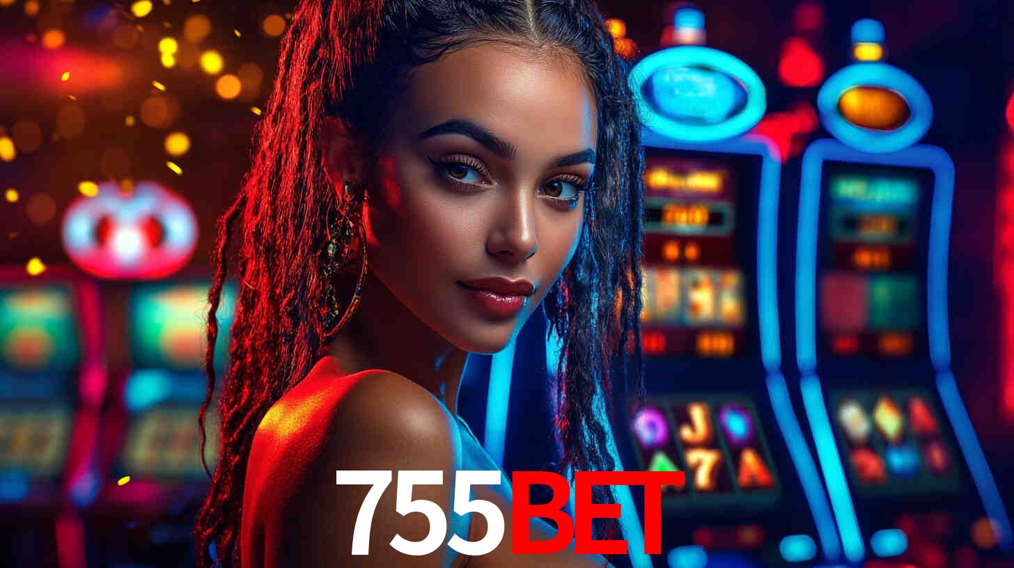 Apostas Esportivas na 755BET: Um Guia Completo