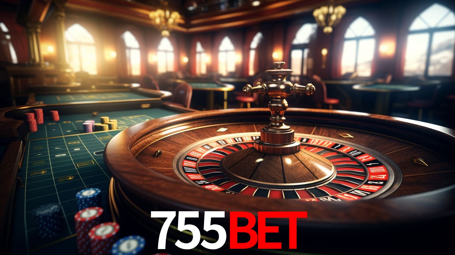 Live Casino 755BET