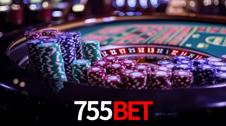 Daily Bonuses 755BET