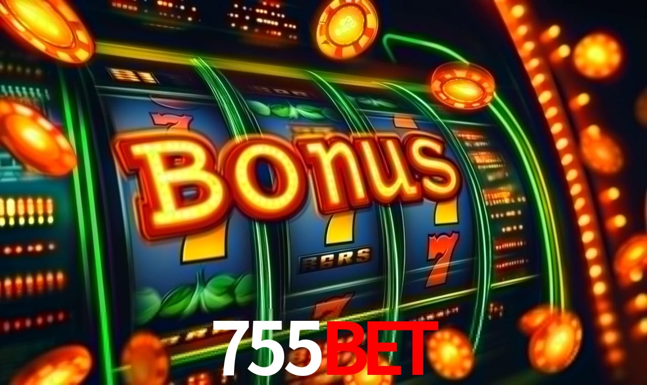 VIP Casino 755BET