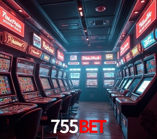 API Integration 755BET
