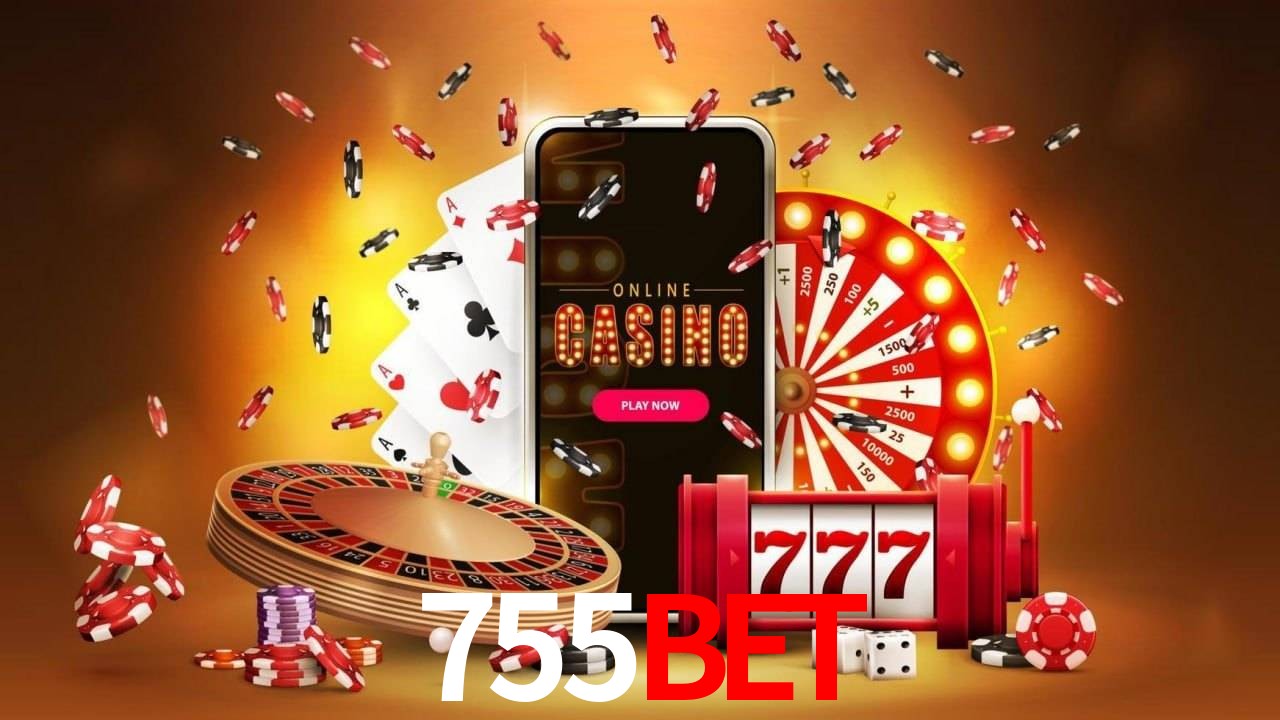 Live Casino 755BET