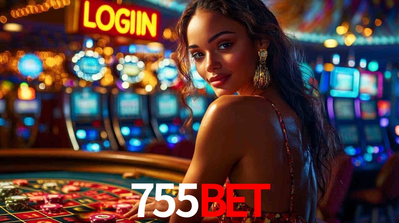 Slot Games 755BET