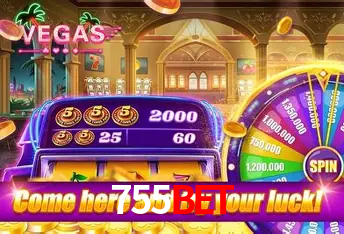 VIP Casino 755BET