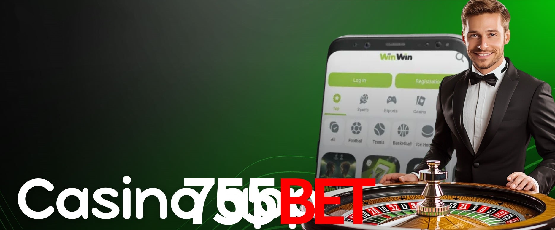 Security Systems 755BET