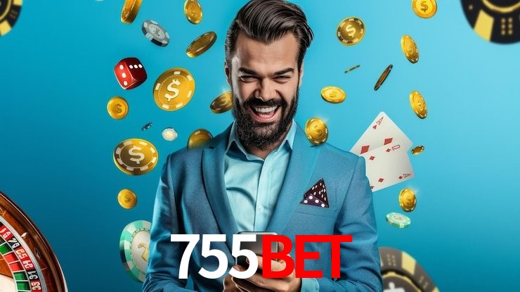 Bonus Features 755BET