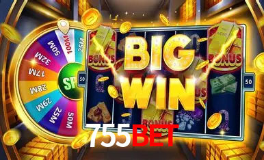 A Emoção da Loteria na 755BET: Uma Chance de Mudança de Vida