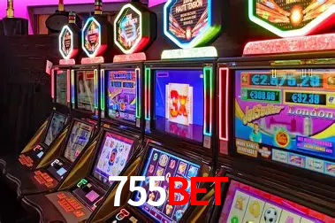 Descubra a Magia dos Jogos de Arcade no 755BET