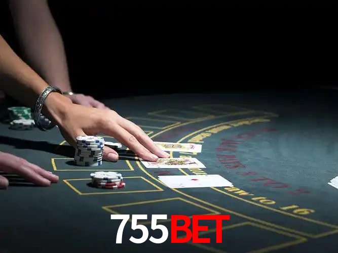 Platform Technology 755BET